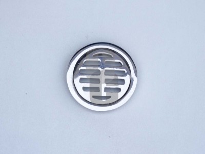 Решетка ринг никел ф60                                                                                                                                                                                                                                                                                      